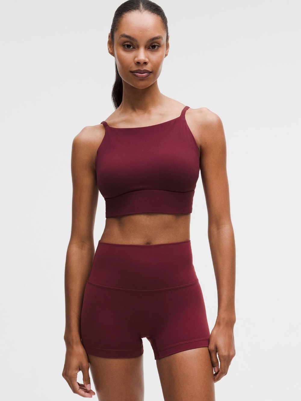 Lululemon Bra